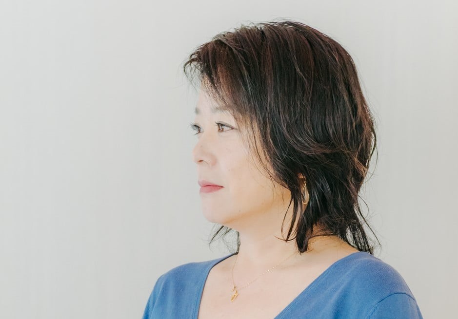 プロフィール画像